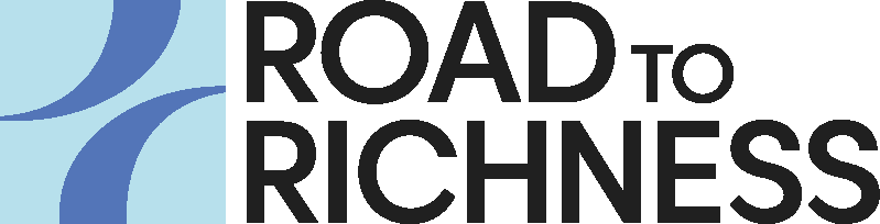 logo icona road to richness